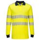 Portwest FR702 Vlamvertragend Hi-Vis Polo Shirt