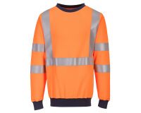 Portwest FR703 Sudadera FR Modaflame HVO
