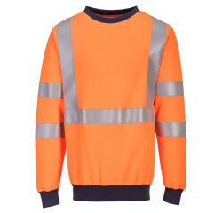 Portwest FR703 Felpa FR Modaflame HVO