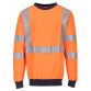 Portwest FR703 FR Modaflame HVO Sweatshirt