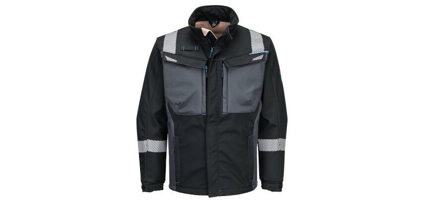 Portwest FR704 Softshell Modaflame WX3