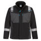 Portwest FR704 Softshell WX3 resistente a la llama