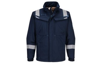 Vestes et blousons