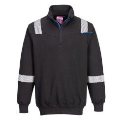 Portwest FR710 Sudadera WX3 FR Modaflame