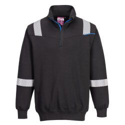 Portwest FR710 Sudadera WX3 FR Modaflame