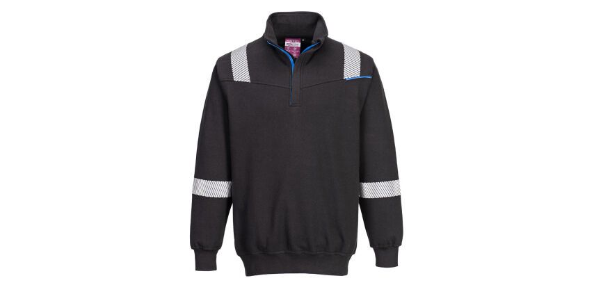 Portwest FR710 Felpa FR Modaflame WX3