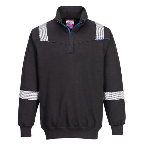 Portwest FR710 Sweat résistant à la flamme WX3