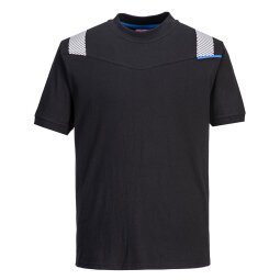 Portwest FR712 Camiseta WX3 resistente a la llama