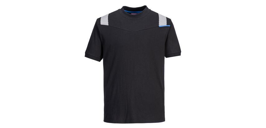 Portwest FR712 WX3 T-Shirt résistant à la flamme