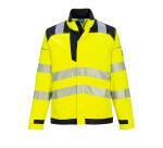 Portwest FR714 Veste de travail Modaflame PW3 HV
