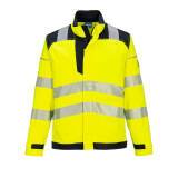 Portwest FR714 Veste de travail Modaflame PW3 HV