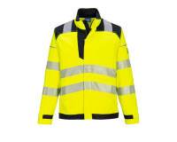 Portwest FR714 Giacca da lavoro PW3 FR Modaflame Hi-Vis