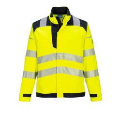 Portwest FR714 Giacca da lavoro PW3 FR Modaflame Hi-Vis