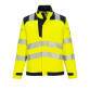 Portwest FR714 Veste de travail Modaflame PW3 HV