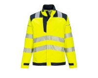 Portwest FR714 Veste de travail Modaflame PW3 HV