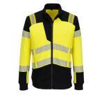 Portwest FR717 PW3 Modaflame Felpa in maglia Hi-Vis FR