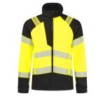 Portwest FR718 Multi-Hazard HV PW3 Softshell