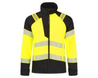 Portwest FR718 Softshell multirisques HV PW3