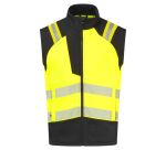 Portwest FR719 Gilet softshell FR Modaflame HV PW3