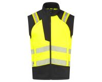 Portwest FR719 PW3 Modaflame Softshell Hi-Vis Multi-Norm FR Gilet