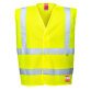 Portwest FR71 Hi-Vis Antistatisch en vlamvertragend Vest