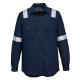 Portwest FR720 Camicia leggera FR Antistatica