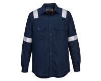 Portwest FR720 Camicia leggera FR Antistatica