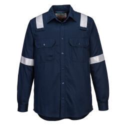 Portwest FR720 Chemise légère antistatique FR