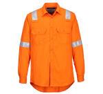 Portwest FR720 Chemise légère antistatique FR