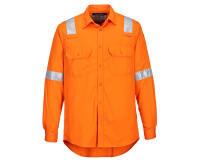 Portwest FR720 Camicia leggera FR Antistatica