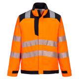 Portwest FR722 Veste de travail Modaflame PW3 HV