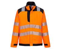 Portwest FR722 Chaqueta PW3 FR Modaflame HVO Work