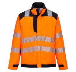 Portwest FR722 Giacca da lavoro PW3 FR Modaflame HVO