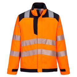 Portwest FR722 Chaqueta PW3 FR Modaflame HVO Work