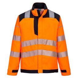 Portwest FR722 Chaqueta de trabajo PW3 FR HVO