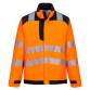 Portwest FR722 Chaqueta de trabajo PW3 FR HVO