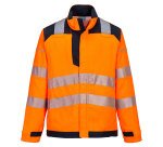 Portwest FR722 Veste de travail Modaflame PW3 HV