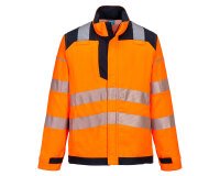 Portwest FR722 Veste de travail Modaflame PW3 HV