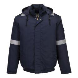 Portwest FR731 Bizflame Work+ FR Blouson bombers