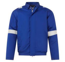 Portwest FR731 Giacca bomber isolata Bizflame Work+ FR