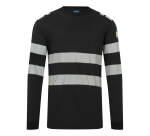 Portwest FR732 Tee shirt ML Modaflame PW3 HV