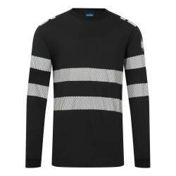 Portwest FR732 Tee shirt ML Modaflame PW3 HV
