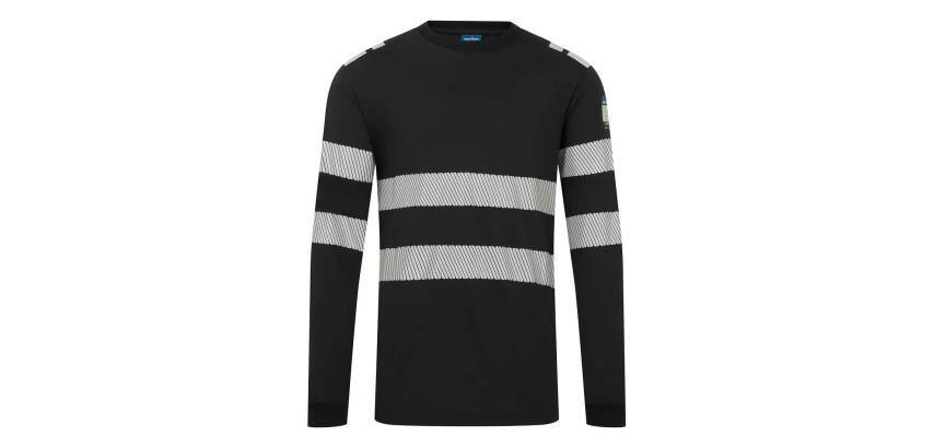 Portwest FR732 Tee shirt ML Modaflame PW3