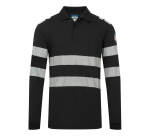 Portwest FR733 Polo ML PW3 Modaflame FR