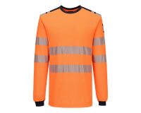 Portwest FR736 Tee-shirt manches longues Modaflame PW3 HV
