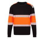Portwest FR737 SweatshirtPW3 Modaflame HV Klasse 1