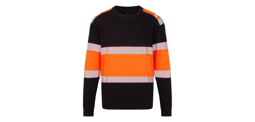 Portwest FR737 SweatshirtPW3 Modaflame HV Classe 1