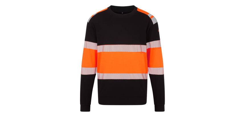 Portwest FR737 SweatshirtPW3 Modaflame HV Klasse 1