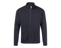 Portwest FR738 Sweat zippé intégral Modaflame Knit FR Marine - Taille XL