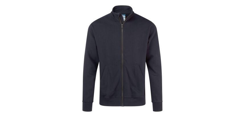 Portwest FR738 Sweat zippé intégral Modaflame Knit FR